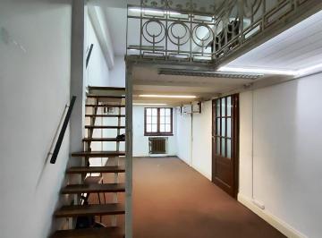 Oficina comercial · 42m² · 2 Ambientes · Ofician C/ Entrepiso Doble Entrada Piso 3 Ascensor Seguridad