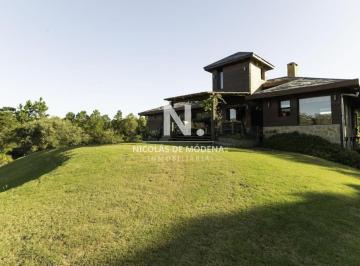 Foto1 · En Venta Chacra en Jose Ignacio de 4 Dorm., con Piscina y Parrillero