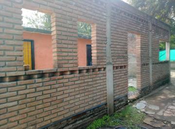Foto · Casa Una Planta a Terminar Oportunidnad San Alfonso Villa Allende