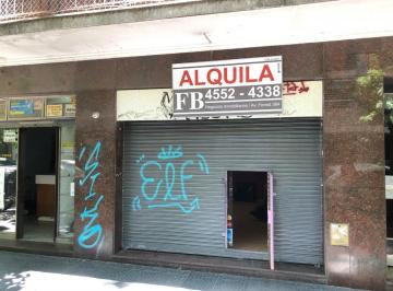 Local comercial · 25m² · 1 Ambiente · Local a La Calle - Zona Turistica!