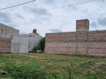 Terreno · 179m² · Se Vende Lote en Barrio Obligado