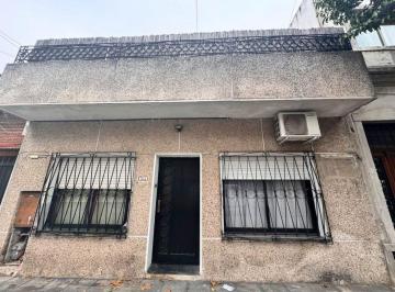 PH · 60m² · 3 Ambientes · Venta PH 3 Amb, Entrada Independiente, Saenz Peña
