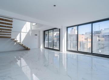 Departamento · 181m² · 4 Ambientes · Venta Departamento Duplex Caballito Penthouse
