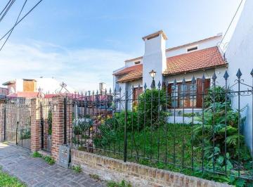Casa · 120m² · 6 Ambientes · 1 Cochera · Casa en Venta en Santa Rita Zona Rio 6 Ambientes
