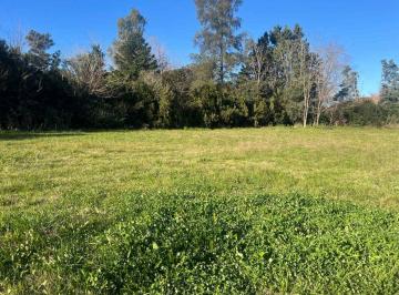 Terreno · 630m² · Terreno Venta Virrey del Pino