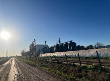 Campo · 1ha · Campo 1,3 Hectáreas Venta en V. del Pino Km 44