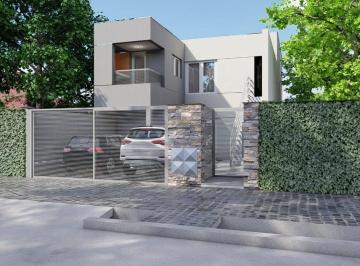 Departamento · 75m² · 3 Ambientes · 1 Cochera · Departamento - Bº Inka I - Guaymallen