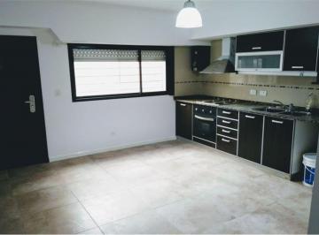 Departamento · 35m² · 2 Ambientes · Venta Depto 2 Ambientes con Balcón - Ciudadela