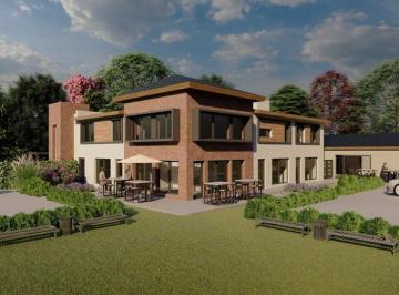 Local comercial · 33m² · 1 Cochera · Local Comercial en Venta Paseo La Tradición Funes