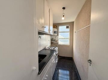 Departamento · 31m² · 1 Ambiente · Venta Depto 1 Amb Dividido Barrio Nagera A/credito