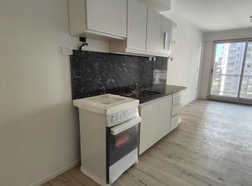 Departamento · 32m² · 1 Ambiente · Venta Monoambiente a Estrenar Balcon Barrio Norte