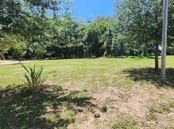 Terreno · 870m² · Venta Lote Etapa 1 Barrio Cerrado Praderas 57