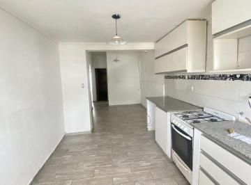 Departamento · 42m² · 2 Ambientes · Casa un Dormitorio en Venta - Los Hornos