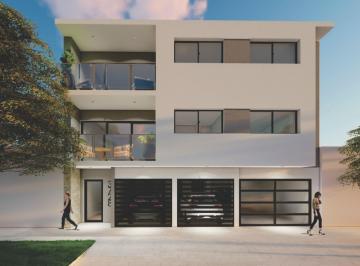 Departamento · 91m² · 4 Ambientes · Departamento 3 Dorm. Barrio Candioti