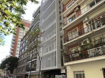 Oficina comercial · 59m² · 2 Cocheras · Oficina Palermo Chico 61 m² Fte C Cochera
