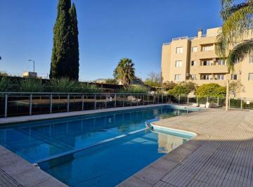 Departamento · 43m² · 2 Ambientes · 1 Cochera · Venta Departamento 1 Dormitorio. Jardin. Cordoba