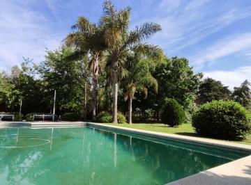 Terreno · 62m² · Venta Lote Arbolado Pileta Parada Robles