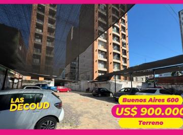 Terreno · 1350m² · Venta de Terreno | Terreno Buenos Aires