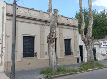 Terreno · 1100m² · Venta de 3 Lotes en Bloque en San Martin