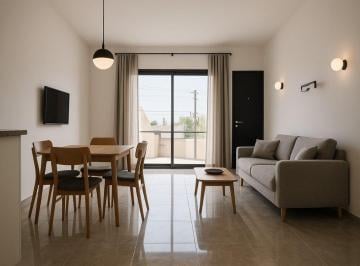 Departamento · 38m² · 2 Ambientes · Venta Depto 2 Amb Castelar a Estrenar Financia