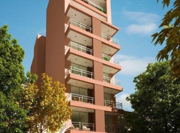 Departamento · 35m² · 1 Ambiente · Departamento Monoambiente Venta La Plata en Pozo