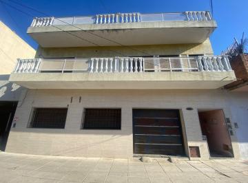 PH · 242m² · 10 Ambientes · 1 Cochera · Venta "En Block" 4 PH con Cochera y Terraza