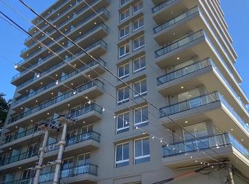 Departamento · 69m² · 3 Ambientes · Venta de 2 Dormitorio con Balcón en L - Msr