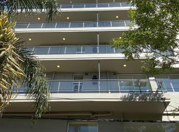 Departamento · 61m² · 3 Ambientes · Venta Dpto de 2 Dorm. con Balcón - Msr