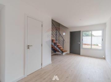 Departamento · 65m² · 3 Ambientes · 1 Cochera · Venta Apartamento Duplex - 2 Dorm. - Pando