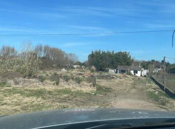 Terreno · 2106m² · Venta Terreno Sobre Ruta 102 Cerca de Zonamerica