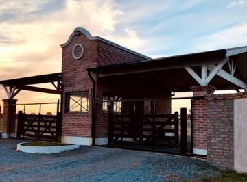 Terreno · 798m² · Venta - Permuta (Lote Exclusivo, Cañuelas Park)