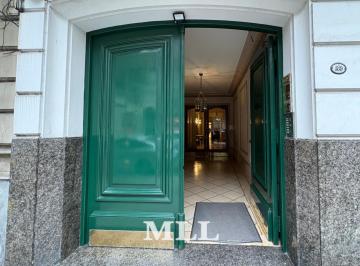Departamento · 140m² · 4 Ambientes · Departamento en Recoleta