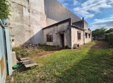 Terreno · 79m² · Venta Terreno en PH en El Palomar