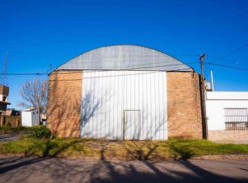 Bodega-Galpón · 407m² · Se Vende Galpón en El Socorro