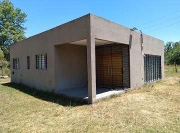 Casa · 85m² · 3 Ambientes · Casa 3 Ambientes 1500 m² Exaltación de La Cruz