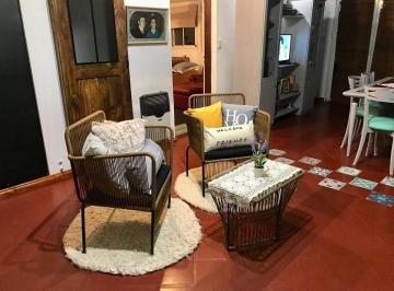 Casa · 118m² · 2 Ambientes · 1 Cochera · Venta de Casa 1 Dorm. Bº Parque Palmares