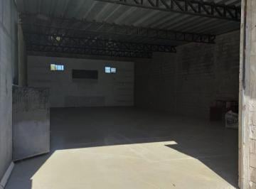 Bodega-Galpón · 380m² · Se Vende Local Comercial + Deposito + Galpón