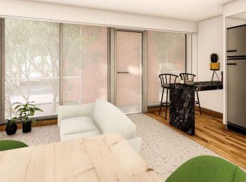 Departamento · 59m² · 3 Ambientes · Venta Departamento de Dos Dorm. Financiado