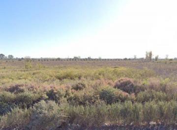 Terreno · 320000m² · Gran Oportunidad Ruta 7 y Robert
