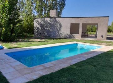 Departamento · 54m² · 2 Ambientes · 1 Cochera · Excelente Departamento en Vistalba - Lujan de Cuyo