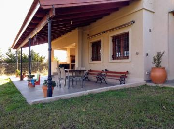 Casa de 4 ambientes, Malagueño · Se Vende Casa Vista a Las Sierras Malagueño
