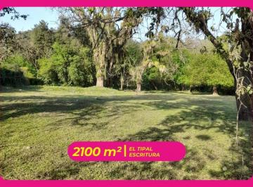 Terreno · 2100m² · Terreno en Tafi Viejo