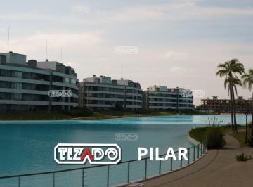 Departamento · 56m² · 3 Ambientes · 1 Cochera · 3 Ambientes. Departamento en Venta. Barrio Cerrado Lagoon Pilar, Pilar, G. B. a. Zona Norte