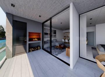 Departamento · 43m² · 2 Ambientes · 1 Cochera · Departamento en Venta, a La Laguna, Pilar, G. B. a. Zona Norte