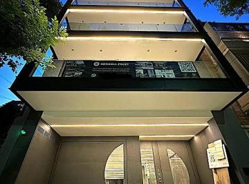 Departamento de 2 ambientes, Belgrano · Dos Ambientes a Estrenar Incleíble, Para Pocos, Gran Balcon Terraza Cochera