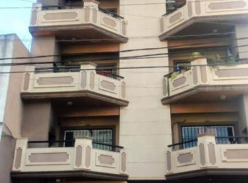Departamento · 46m² · 2 Ambientes · 1 Cochera · Departamento de Dos Ambientes con Cochera en Alquiler