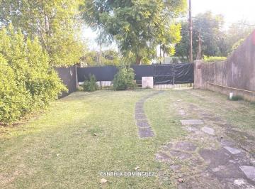 Casa · 223m² · 3 Ambientes · 1 Cochera · Casa en Villa España