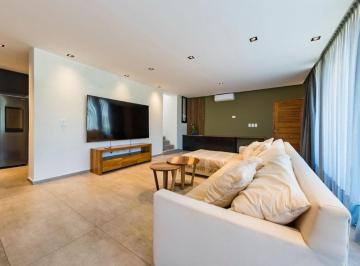 Casa · 290m² · 6 Ambientes · 2 Cocheras · Casa - La Cuesta