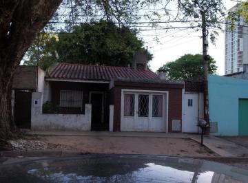 Casa · 85m² · 3 Ambientes · Casa de Dos Dorm. en Quintana Al 2000