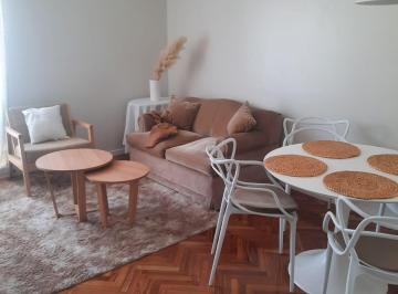Departamento de 3 ambientes, Palermo · Dueño Directo Alquila Depto Totalmente Reciclado y Equipado